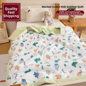 HAOMIAN | Summer Air Conditioning Light Blanket