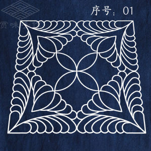 อุปกรณ์เย็บตัวถอดแบบ DIY งานฝีมือ แม่เหล็กโปร่งใส ลายปัก ลายปัก ตัดเย็บ งานฝีมือในบ้าน อุปกรณ์เย็บ