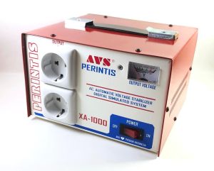 STABILIZER / STAVOL PERINTIS 500VA 1000VA