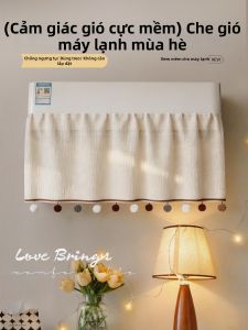 XIJIJIA | Anti-Direct Blowing Air Conditioner Wind Baffle