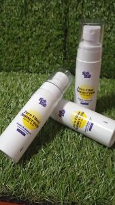 Beautederm Bell Dolls Zero Filter Sunscreen Facial Mist SPF40 80ml Promo