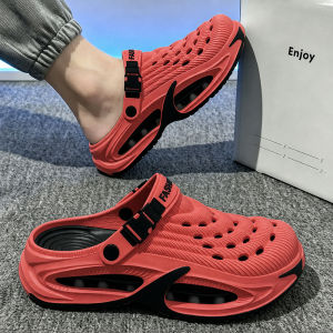 Molly | Outdoor Non-slip Durable Sandals Slippers for Driving and Walking Super Soft Comfort