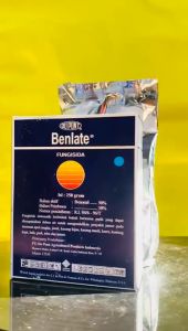 Fungisida Dupont BENLATE isi 250gr dari DUPONT S