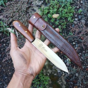 PISAU GERMANY CAP GARPU FULLTANG