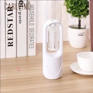 Home Diffuser Car Humidifier With FREE 45ml Fragrance Spray - Atomization Technology Wireless & Rechargeable