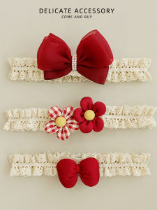 Cute Baby Turban Hat