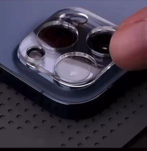 XIAOMI MI 14 / MI 14 ULTRA Camera Tempered Glass Protector