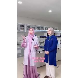 Purela Soothing Baby Cream - Krim Bayi - Perawatan Iritasi Kulit By Reglow dr. Shindy Skincare 70 ml