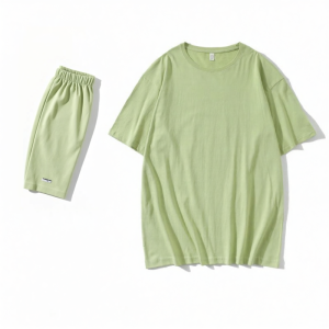 High School Graduation Cotton Short Sleeve T-shirt For Events