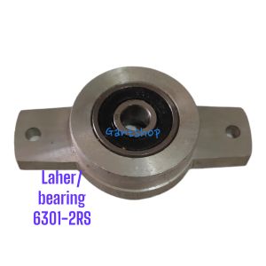 LAHER MESIN HARUM MANIS KECIL / Bearing untuk As 12 mm