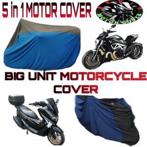 MotorCover for BIGBIKE NINJA BMW  DUCATTI BENELLI NK400 Z650 Z1000 CBR R1 R15 R6 DUCCATI SCRAMBLER XTOWN R1 R15 R6 CB150