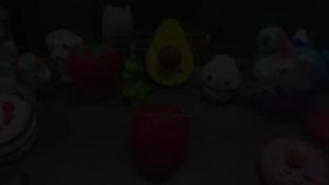Super Jumbo Strawberry Squishi Cream Scented Squishy Slow Rising Antistress Toy Kids Grownups Squeeze Squishy Toys 11.5*9 CM