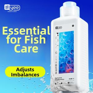 Yee | Antiseptic and Treatment Methylene Blue For Fish Diseases