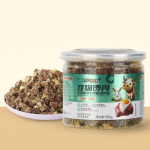 CHZK | Training Reward Small Dog Snacks