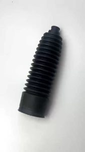 CHỤP BỤI THƯỚC LÁI Rio Accent I20 I30 Cerato Avante Elantra 15x47x190 MADE IN THAILAND