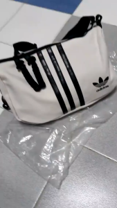 พร้อมส่ง! กระเป๋าสะ พายข้าง Adidas AD-28