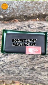 DOMPET LIPAT KULIT PRIA DOMPET KARTU PASSWORD DOMPET CASUAL PRIA DAN WANITA