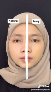 BEDAK BASAH GLOWING TAHAN LAMA ANTI AIR BPOM SKINCARE SR12 BEDAK PADAT TAHAN LAMA ANTI AIR BEDAK SR12 ORI GLOWING BEDAK GLOWING YANG LAGI VIRAL BEDAK PENGANTIN CUSHION SR12 ORIGINAL