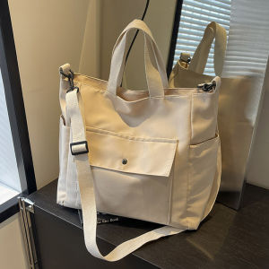 JIFANPAUL | Multifunctional Large Capacity Tote Bag