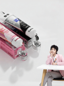 Teeth Whitening Breath Freshening Toothpaste Canban
