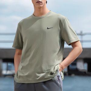 Nike | Áo Thun Khô Nhanh