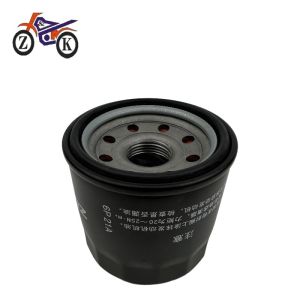 6P21A Motorcycle Oil Filter For ZONTES 368G 368K 368M 368E 350D 350M 310M 310T Oil Filter Cleaner Replacement 1050871-001000