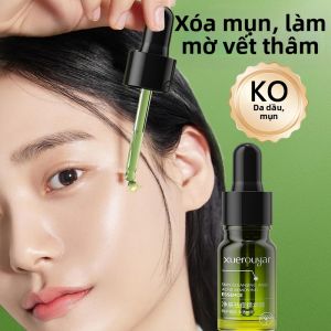 CHUNCHANG | Tinh Chất Loại Bỏ Mụn