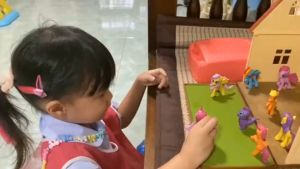 12 ชิ้น My Little Horse Theme เค้ก Topper ตกแต่งงานเลี้ยงวันเกิดการ์ตูนม้ายูนิคอร์นตุ๊กตารุ่นของเล่น Family Party Gift Supplies