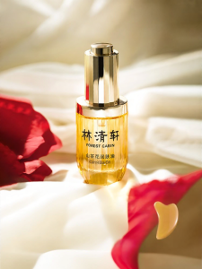 Forest Cabin | Facial Firming Anti-Wrinkle Moisturizing Repair Oil