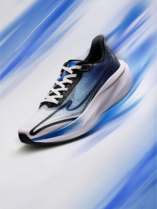 Erke | Soft Bottom Running Shoes for Men