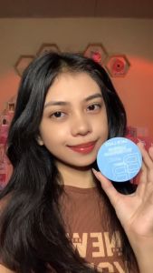 SACE LADY Oil Control BB Cushion Lasting Waterproof SPF 50/PA+++ Cushion Foundation Flawless Finish Natural Face Makeup