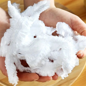 20/30 Chiếc Dùng Một Lần Làm Dày Chống Thấm Nước Chống Bụi Quạt Sàn Có Áo Bảo Hộ Phong Cách Hiện Đại Hộ Gia Đình Đa Năng Có