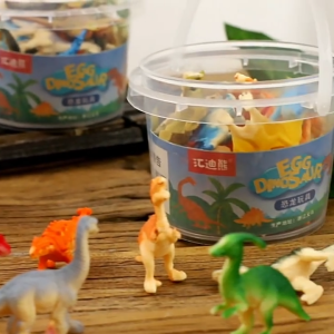 5Pcs Dinosaur Model Toy Jurassic Dinosaur Set Triceratops Diplodocus Baby Toys