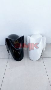 Win Spakbor Depan Nmax Old Dan New Connected Hitam Putih Merah Marun Abu 2017 sampai 2023 Slebor