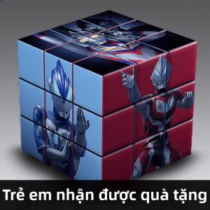 WAMUJIER | Educational Toy for Boys