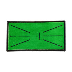 B·C·GOLF | Trajectory Detection Golf Mat For Beginners