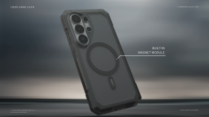 ORI [ Samsung Galaxy S26 Ultra ] UAG Trooper Magnetic Case - 30 Feet Drop Protection