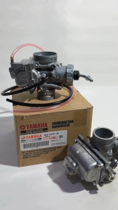 Karburator Carburator Karbu Rx King Rx-King Rxking Original 3KA-E4101-20
