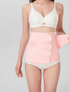 SHI YUE JIE JING | Postpartum Recovery Belt Shapewear