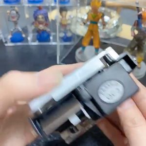 UMI LK800P Top Entry Single Coin Acceptor Token Selector Coin Mech for Arcade Game Cabinet Kiosk Vending Machine CPU Control