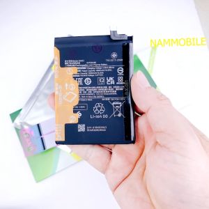 Pin Xiaomi Redmi Note 11S 4G BN5D-11s 5000mAh Zin + Tặng Siêu Dán Pin