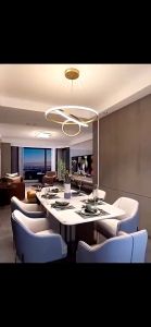 Nordic Ceiling Light Center ceiling Light LED Living room bedroom Light Ceiling Light Corridor Light Aisle Light Creative Living Room Bedroom Light Dining Kitchen Light/Chandilier Ceiling Light