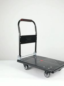 DELIXI Electric | Portable Foldable Hand Cart