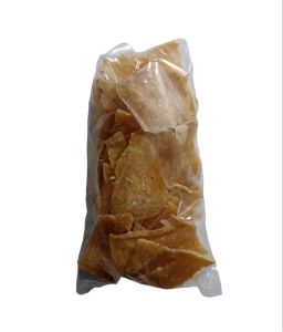 Kerupuk udang rempelan kw2 krupuk udang 500g