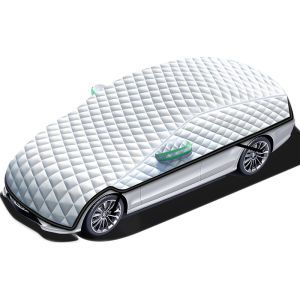 LANLIANGMAIRUICHI | Sun Block UV Protection Car Sunshade