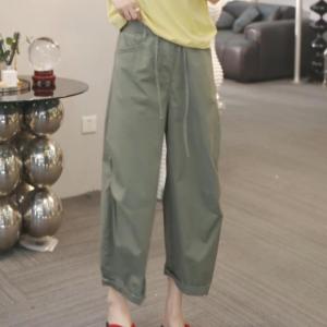 Shalldoer | Elegant Letter Print Off-Shoulder T-Shirt & Casual Pants Set
