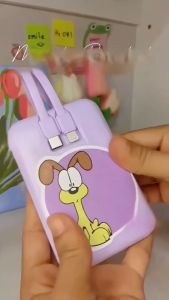 【Buy 1 take 3】magnetic powerbank 50000 mah wireless powerbank fast charging 3.0A 50000mah magsafe power bank with 2 cable