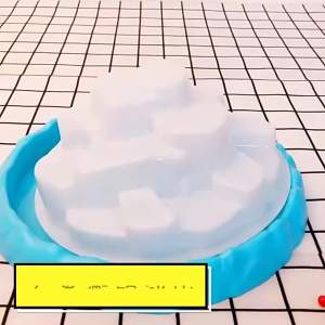 Trò Chơi Xếp Chồng Chim Cánh Cụt Trên Tảng Băng - Đồ Chơi Xếp Hình Giáo Dục Sớm Cho Trẻ Em Quà Tặng Sinh Nhật Chủ Đề Động Vật & Thiên Nhiên