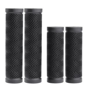 BLOOKE | Non-Slip General Purpose Shock-Absorbing Durable Comfortable Bike Handlebar Grip