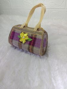 TAS ANYAMAN MENDONG MINI/ SOUVERNIR TAS ULTAH/ TAS TANGAN WANITA/hands bags/ tas wanita ke kinian / tas sovenir